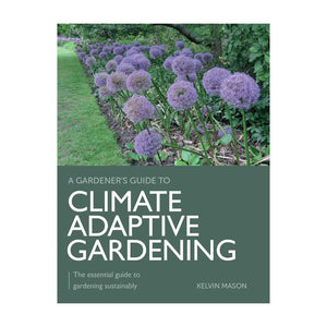 Climate Adaptive Gardening
