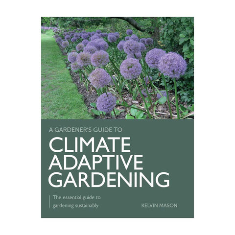 Climate Adaptive Gardening