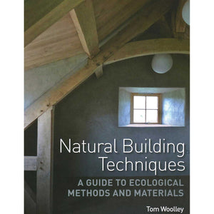 Natural Building Techniques
