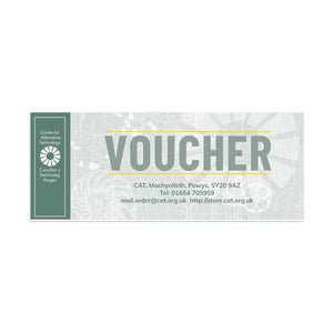 CAT Short Course Paper Voucher