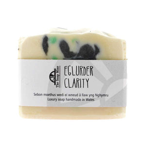 Eglurder - Handmade Soap (The Soap Mine)
