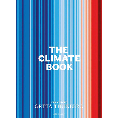 The Climate Book