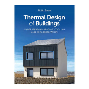 Thermal Design of Buildings