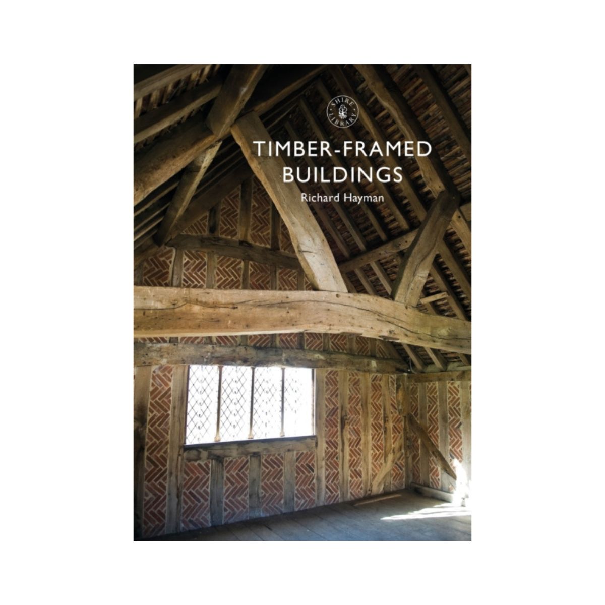 Timber-framed Buildings