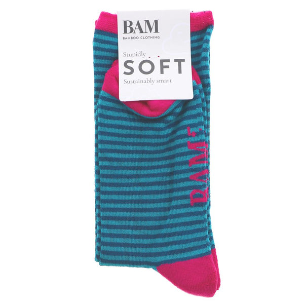 Bamboo Socks - size 4 to 7