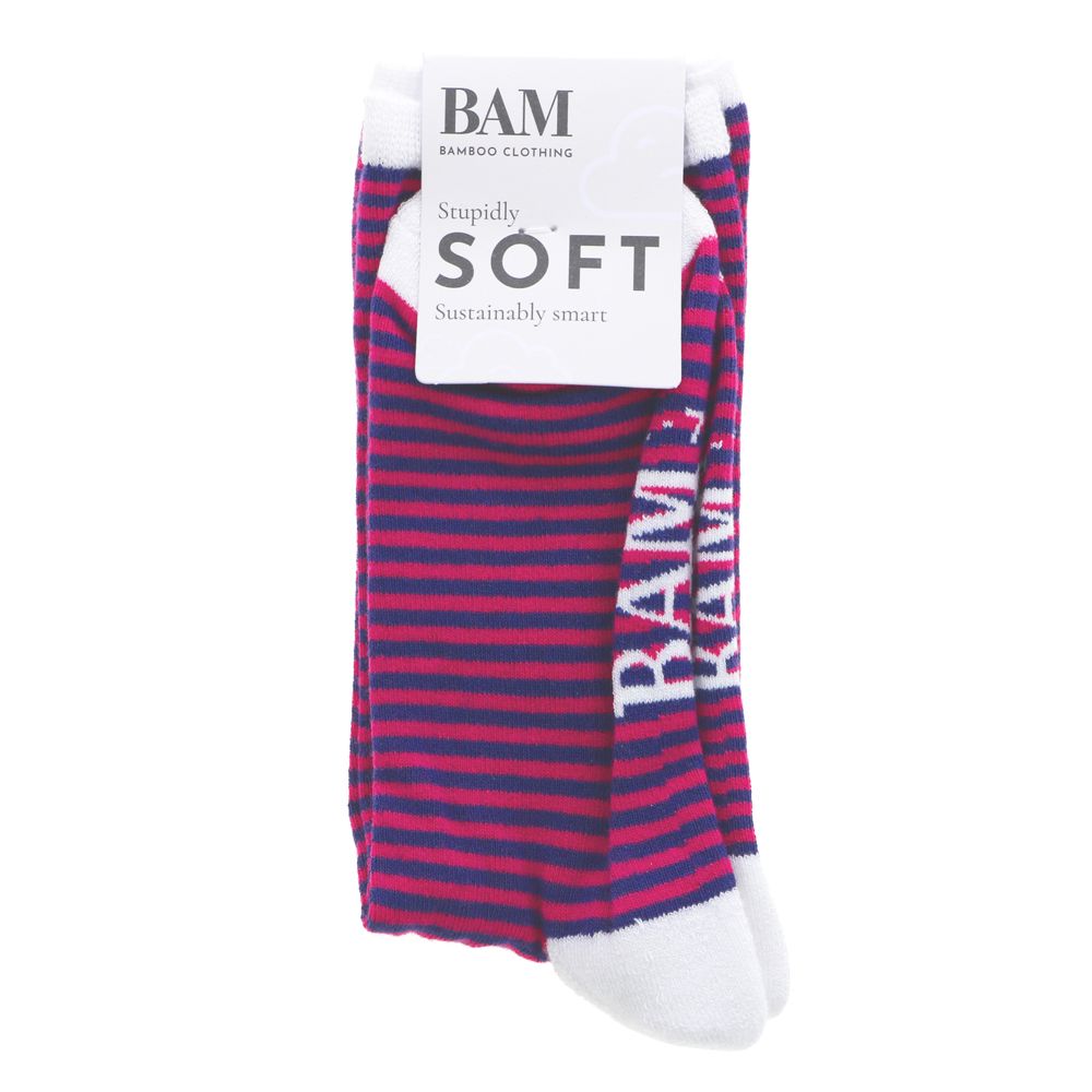 Bamboo Socks - size 4 to 7