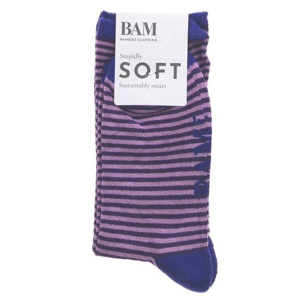 Bamboo Socks - size 4 to 7