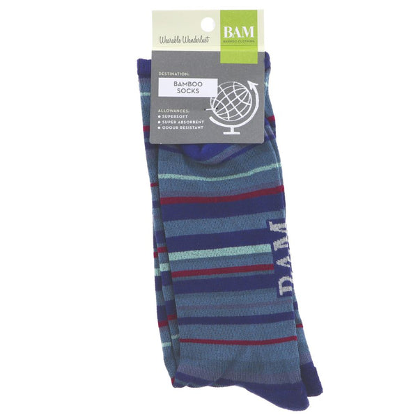 Bamboo Socks - size 8 to 11