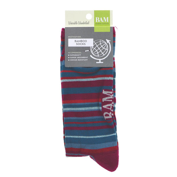 Bamboo Socks - size 8 to 11