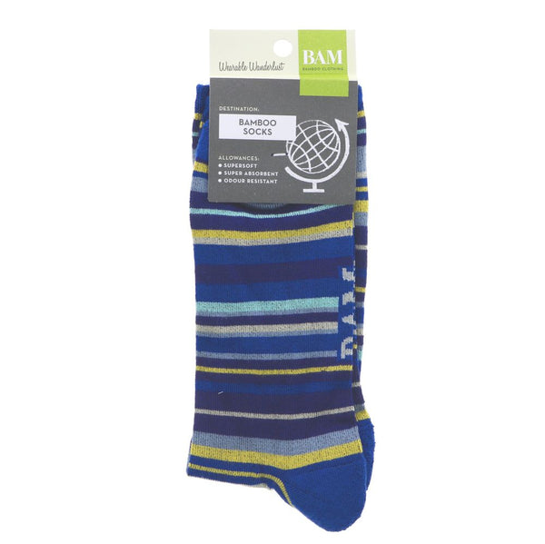 Bamboo Socks - size 8 to 11