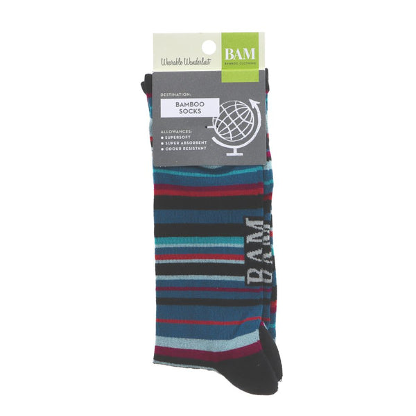 Bamboo Socks - size 8 to 11