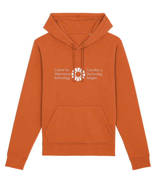 CAT Hoodie