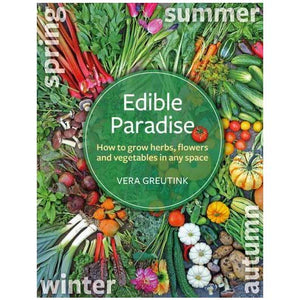 Edible Paradise