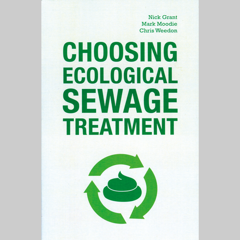 Choosing Ecological Sewage Treatment