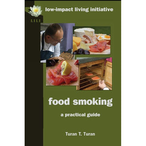 Food smoking: a practical guide