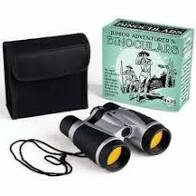 Junior Adventurer’s Binoculars