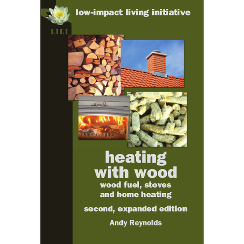 Heating with Wood (second edition)