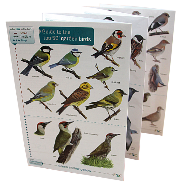 Field Guides